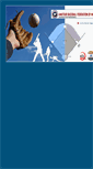 Mobile Screenshot of baseballindia.org